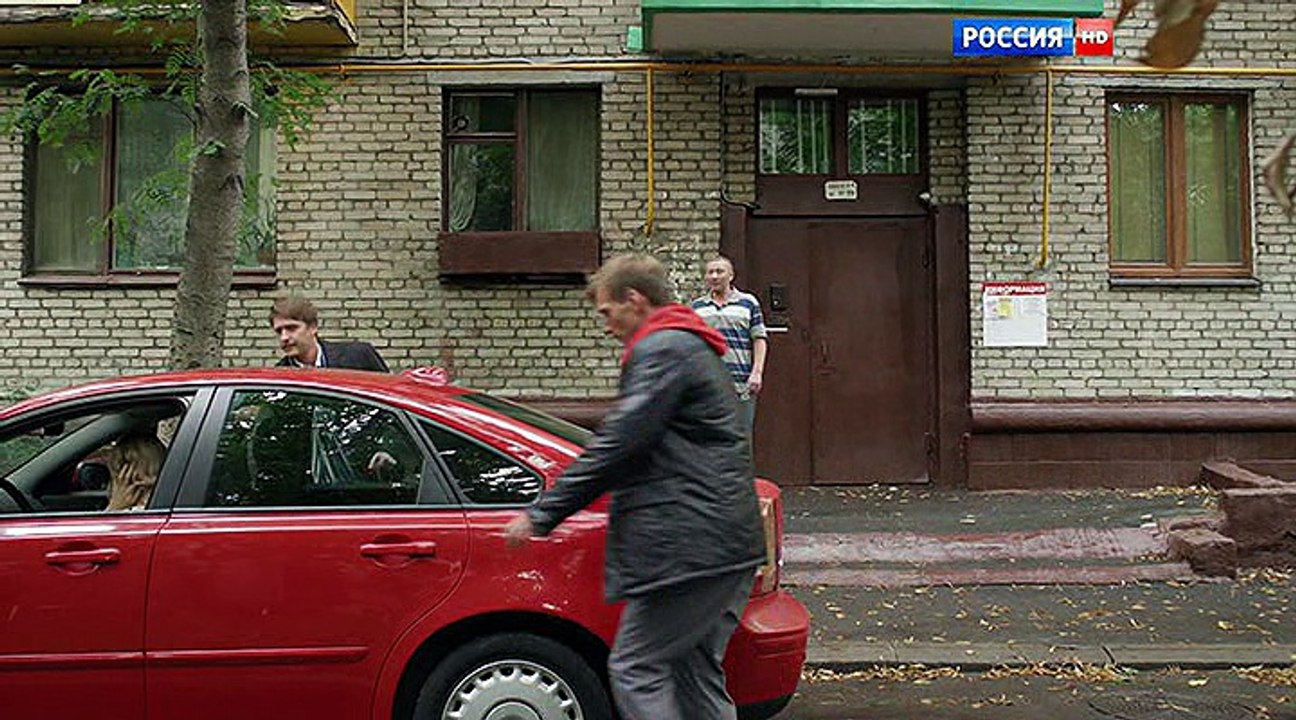 Dnevnik. svekrovi 4