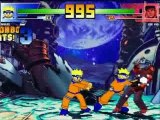 Mugen Request Match #1