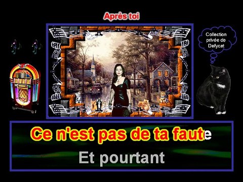 Apres toi - Vicky Leandros