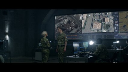 Helen Mirren Stars In 'Eye In The Sky' Dramatic Clip