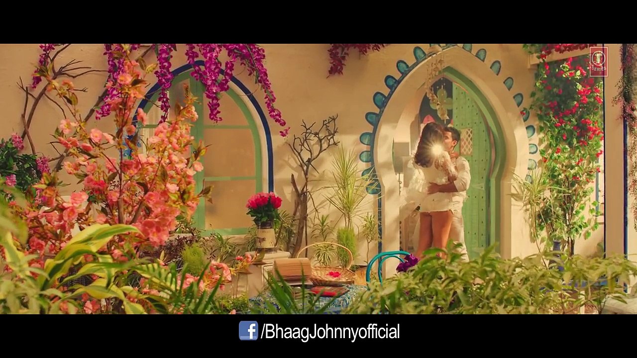 Iss Qadar Pyar Hai VIDEO Song - Ankit Tiwari - Bhaag Johnny - T-Series