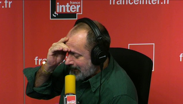 Donald Trump et Marion Maréchal-Le Pen : la naissance d'une love story, Le billet de Daniel Morin