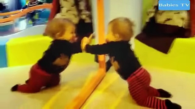 Funny Babies Funny Videos- -Funny Baby Laughing Compilation 2016- -Cute Baby Videos