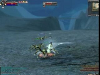 9 Dragons - Blood Demon