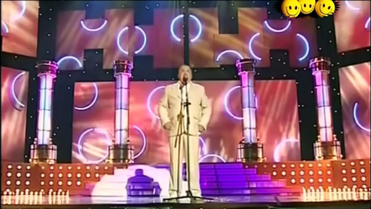 ЗАЛ ТРЯСЁТСЯ ОТ СМЕХА 019