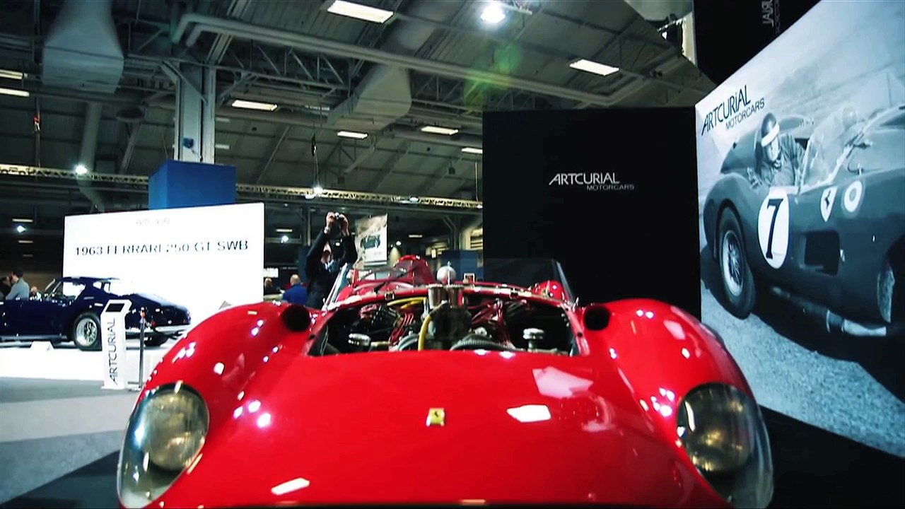 SportBuzz NEWS 02 EM20 : virtual reality, Microsoft, NFL, ferrari 335 1957 auction,  surf best whipeout