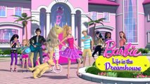 Barbie the Princess Barbie Life in the Dreamhouse friends go Episode full movie Full Seaso