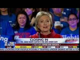 Closing In - Federal Judge Wants Hillary Clintons Frm Aides Under Oath - Fox & Friends