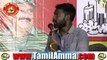 P02 Dhuruvan Selvamani - March 2016 - Speech at Election Campaign at Avadi Constituency