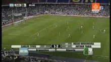 ALGERIE 3-ARGENTINE 4 (MESSIE Vs BELHADJ)