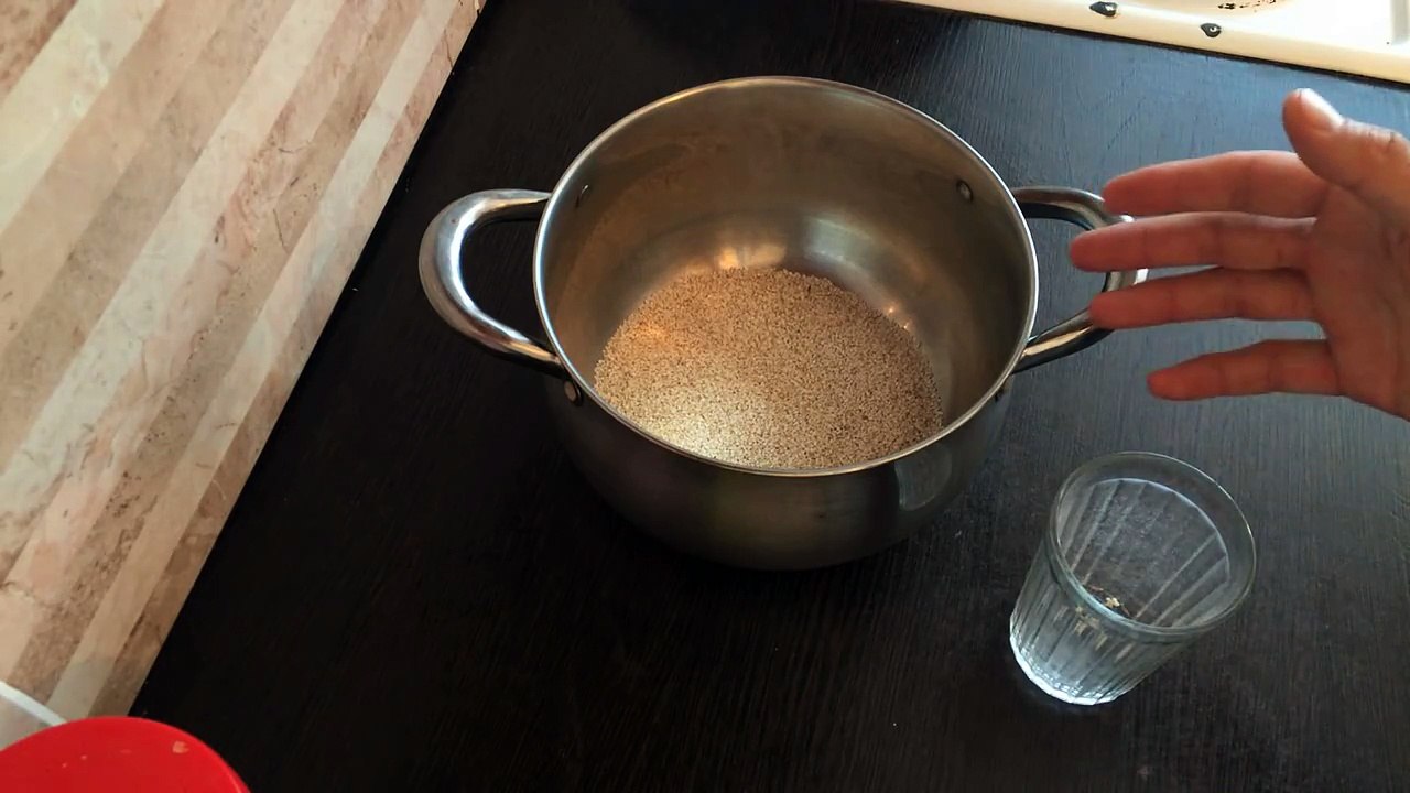 Как и сколько варить ячневую кашу. Приготовить, сварить, готовить легко!