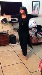 Elegant Pakistani Girl in Stunning Black Dress ✨