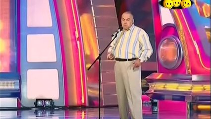ЗАЛ ТРЯСЁТСЯ ОТ СМЕХА 05