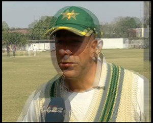 crickters and Showbiz personality Best wishes for pakistan team ......01p