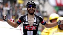 Simon Geschke accuses Nacer Bouhanni of Cheating