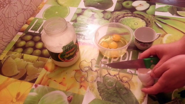 Как приготовить омлет с молоком. Простой рецепт!