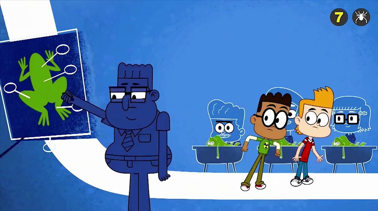 Looped Intro (Finnish)