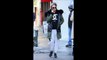 Cara Delevingne & Naomi Campbell Pull Hair & Shove In Supermodel Catfight