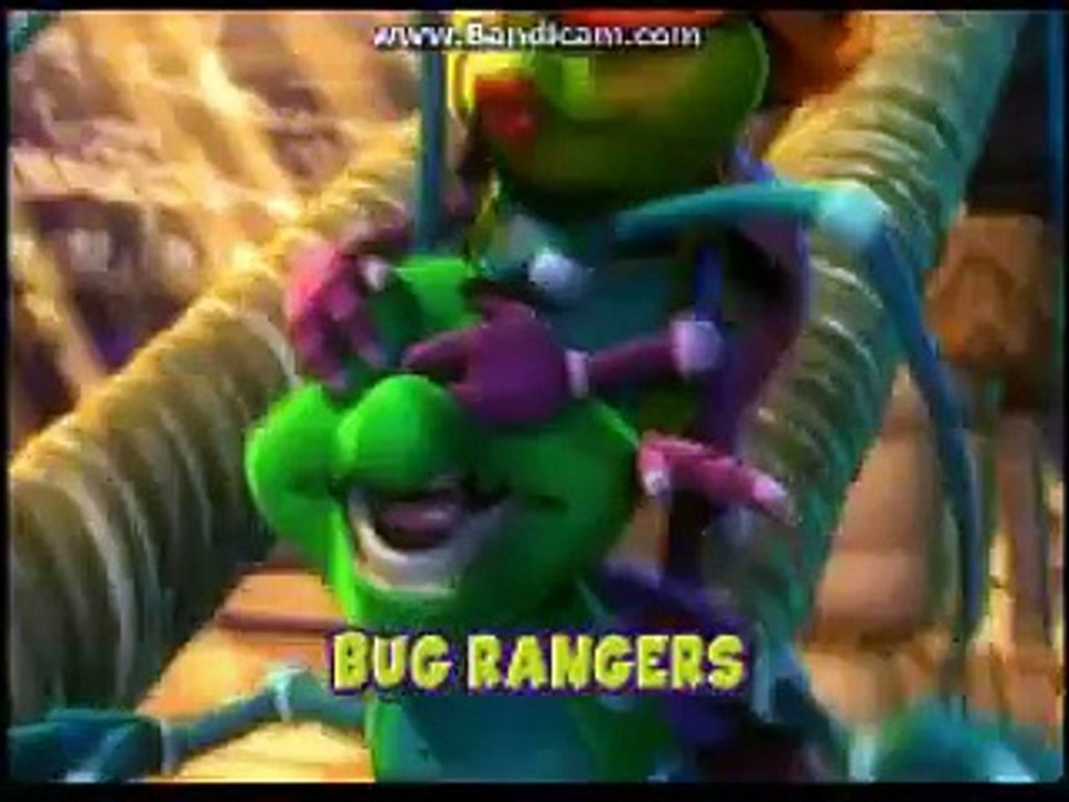 Closing To HiT Favorites:Springtime Fun 2008 DVD