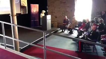 The Queens speech at The Princes Charities Summit