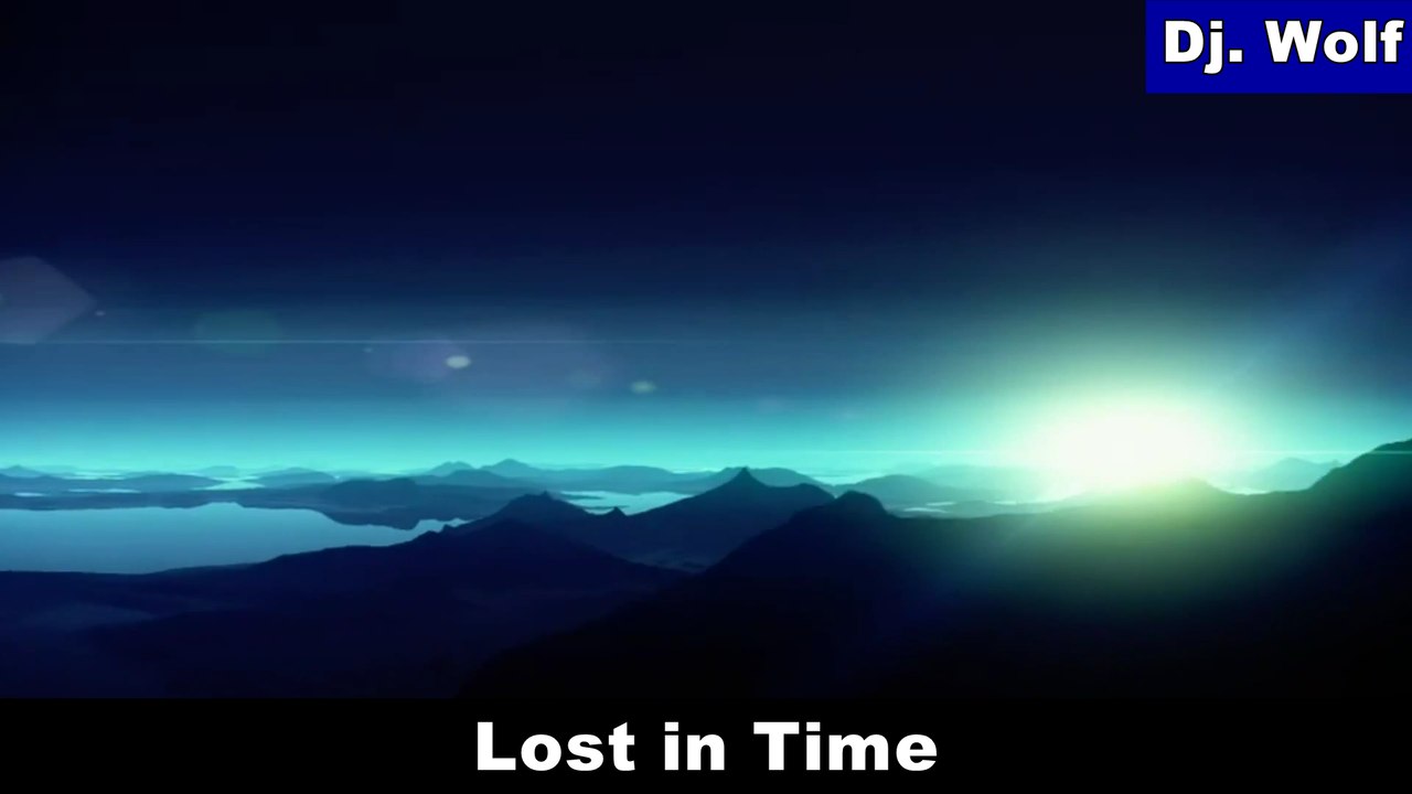 Dj. Wolf - Lost in Time