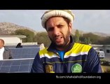shahid-afridi-special-message-for-his-fans-about-his-hospital