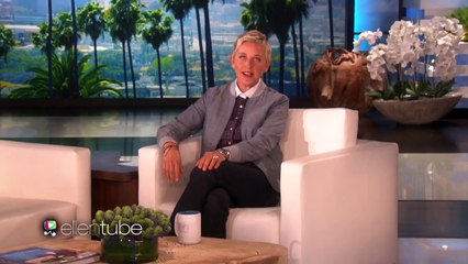 Adele Lends Matt Lauer a Hand