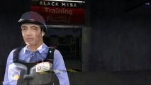 Half-Life: Blue Shift - Hazard Course (Widescreen Version)