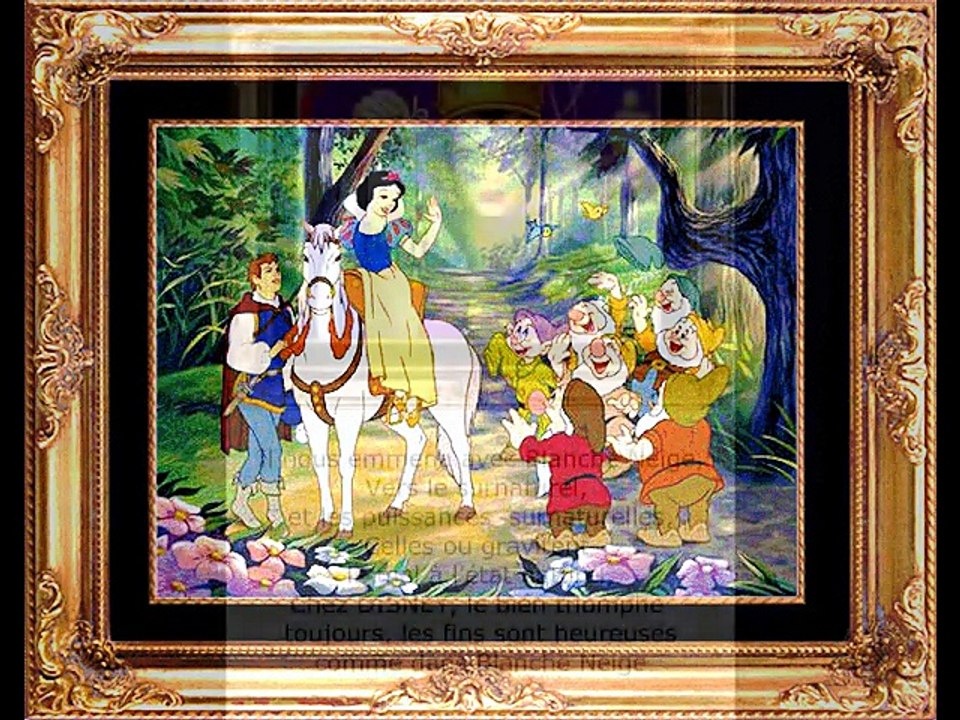 ©WALT DISNEY ©PHOTOS & MUSIQUE WALT DISNEY© ©POEME THOMAS ANDRE©©DIAPORAMA MARTINE ANCIAUX©