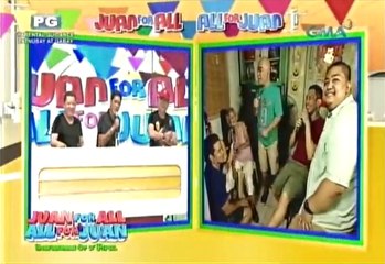 Eat Bulaga March 10 2016 Sugod Bahay [2/3]