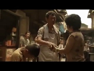 Giving Is The Best Communication - Thai Mobile Advert That Has Everyone Weeping (TrueMove H )