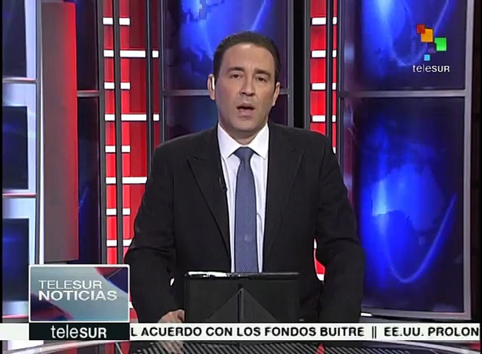 EE.UU.: tiroteo en Pensilvania deja al menos 4 muertos y 8 heridos