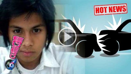 Tabrakan Rakha Murni Kecelakaan - Cumicam 10 Maret 2016