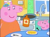 Peppa cochon francais   Les crepes  Tchoupi Dessin Animé