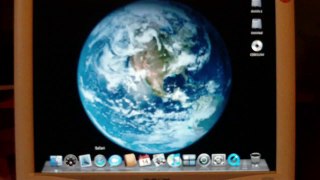 Mac OS X in Acer Desktop PC