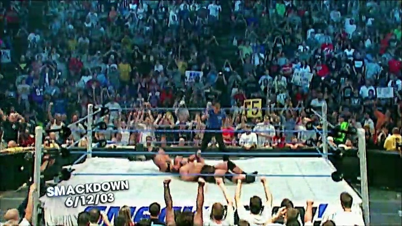 WWE.Live.From.MSG.Lesnar.vs.Big. SHOW