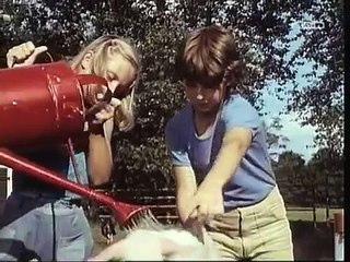 Klemens und Klementinchen 07 Eine riesige Schweinerei