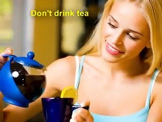 The 7 dangerous acts after a meal that should be avoided Must Watch and share with other