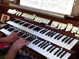 Erschienen ist der herrliche Tag...D. Buxtehude