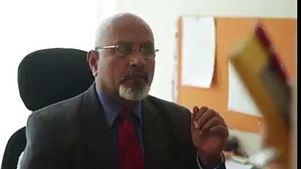 For all those who can't abuse their boss... JI SIRJI