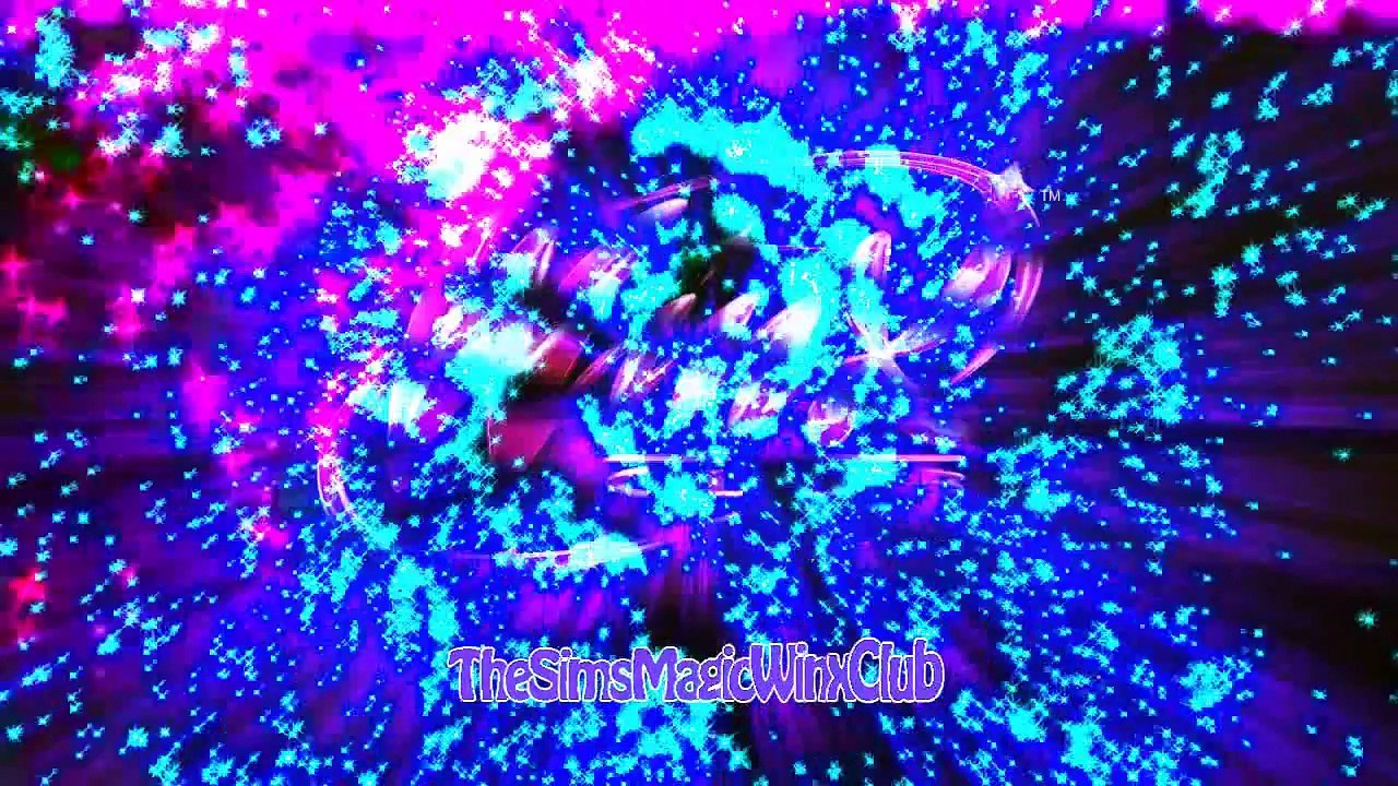Winx Club:All Transformation Musa Reverse
