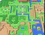 Lets Play Legend of Zelda: Link to the Past [Part 1]