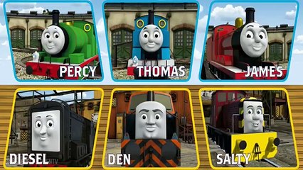 Thomas and Friends Full Game Episode of Lift, Load and Haul - Complete Walkthrough - 1080p English