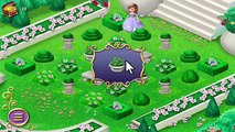 Sofia the First Full Game Episode of The Missing Amulet - Complete Walkthrough
