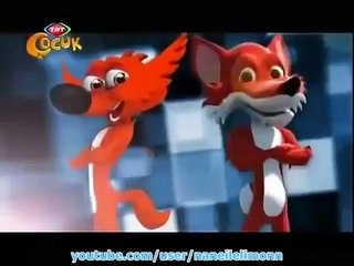 Tilki İpucu - İpucunu Bulun