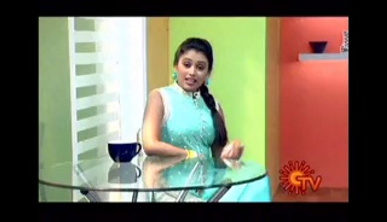 Kitchen Galatta - 10-03-2016