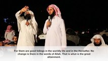 Want to become an ally of Allah- Nayef Al Sahafi and Mansur Al Salimi