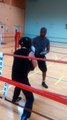 ENTRAINEMENTS BOXE ANGLAISE AU BOM