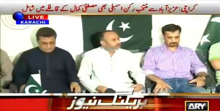 Jis Shaks ki hum ne pooja ki usi ne humari lanka dha di - Waseem Aftab