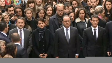 Ana María Salazar. ¿Y si hoy fueran las elecciones en Francia?